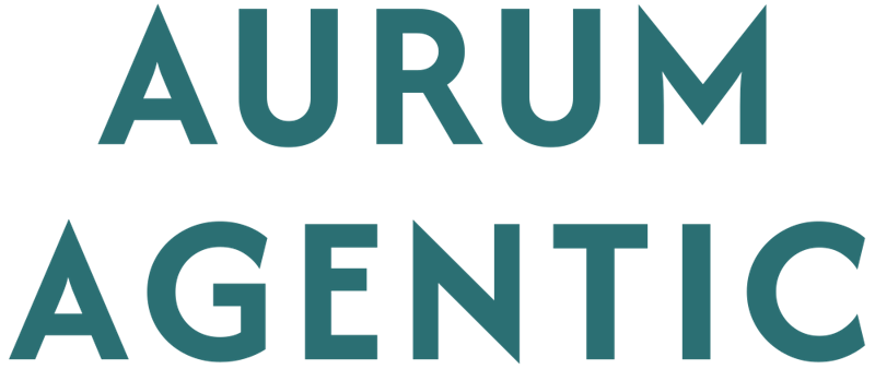 Aurum Agentic logo